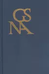 Goethe Yearbook 32 cover