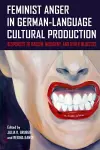 Feminist Anger in German-Language Cultural Production cover
