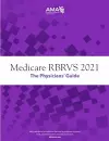 Medicare RBRVS 2021: The Physicians' Guide cover