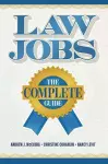 Law Jobs cover