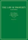 The Law of Property cover