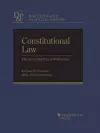 Constitutional Law cover