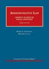 Administrative Law cover