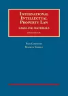 International Intellectual Property Law cover