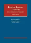 Federal Income Taxation, Principles and Policies cover