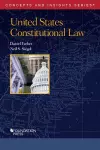 United States Constitutional Law cover