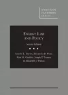 Energy Law and Policy cover