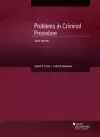Problems in Criminal Procedure cover