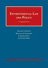 Environmental Law and Policy cover