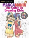 Guide to Drawing Girls, The cover