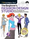 The Beginner's Fashion Design Studio cover