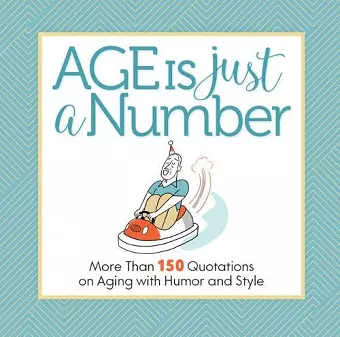 Age Is Just a Number cover