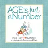 Age Is Just a Number cover