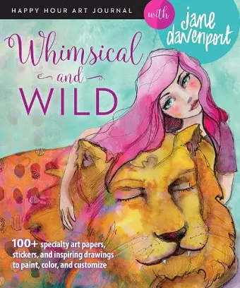 Whimsical and Wild cover