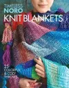 Knit Blankets cover