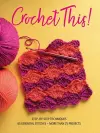 Crochet This! cover