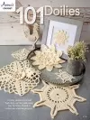 101 Doilies cover
