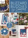 Blizzard Buddies Go Camping cover