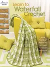 Learn to Waterfall Crochet cover