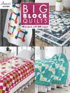 Big Block Quilts cover