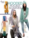 Hooded Pocket Scarves cover