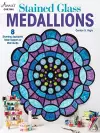 Stained Glass Medallions cover