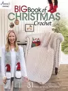 Big Book of Christmas Crochet cover