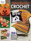 Spooktacular Crochet cover
