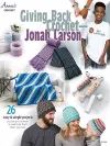 Giving Back Crochet cover