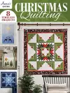 Christmas Quilting cover