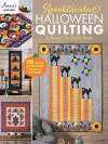 Spooktacular Halloween Quilting cover