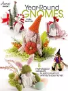 Year-Round Gnomes cover