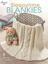 Sleepytime Blankies cover