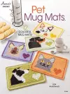 Pet Mug Mats cover