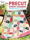 Precut Strips & Squares cover