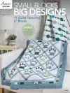 Small Blocks, Big Designs cover