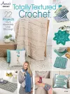 Totally Textured Crochet cover