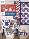 Americana Quilts cover