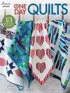 One Day Quilts cover