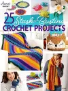 25 Stash-Busting Crochet Projects cover