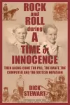 Rock & Roll During a Time of Innocence cover