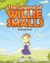 The Legend of Willie Smalls cover