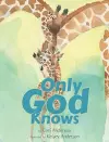 Only God Knows cover