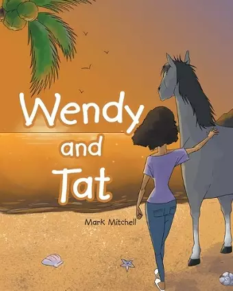 Wendy and Tat cover