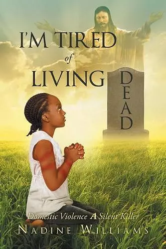 I'm Tired of Living Dead cover