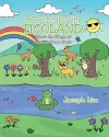 Adventures in Ticoland cover