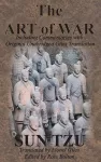 The Art of War (Including Commentaries with Original Unabridged Giles Translation) cover
