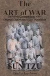 The Art of War (Including Commentaries with Original Unabridged Giles Translation) cover