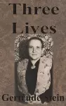 Three Lives cover