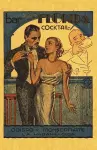 Bar La Florida Cocktails 1935 Reprint cover